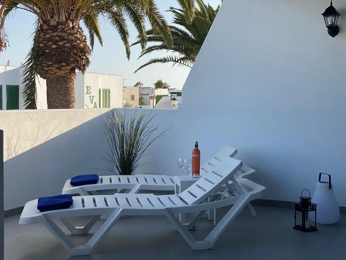 Apartamento Martina Apartamento Puerto del Carmen