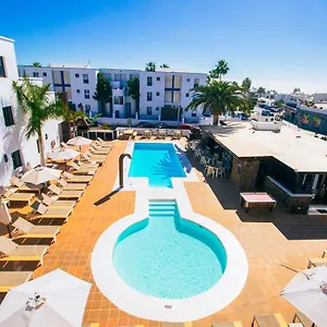 Club Atlántico Appartamento