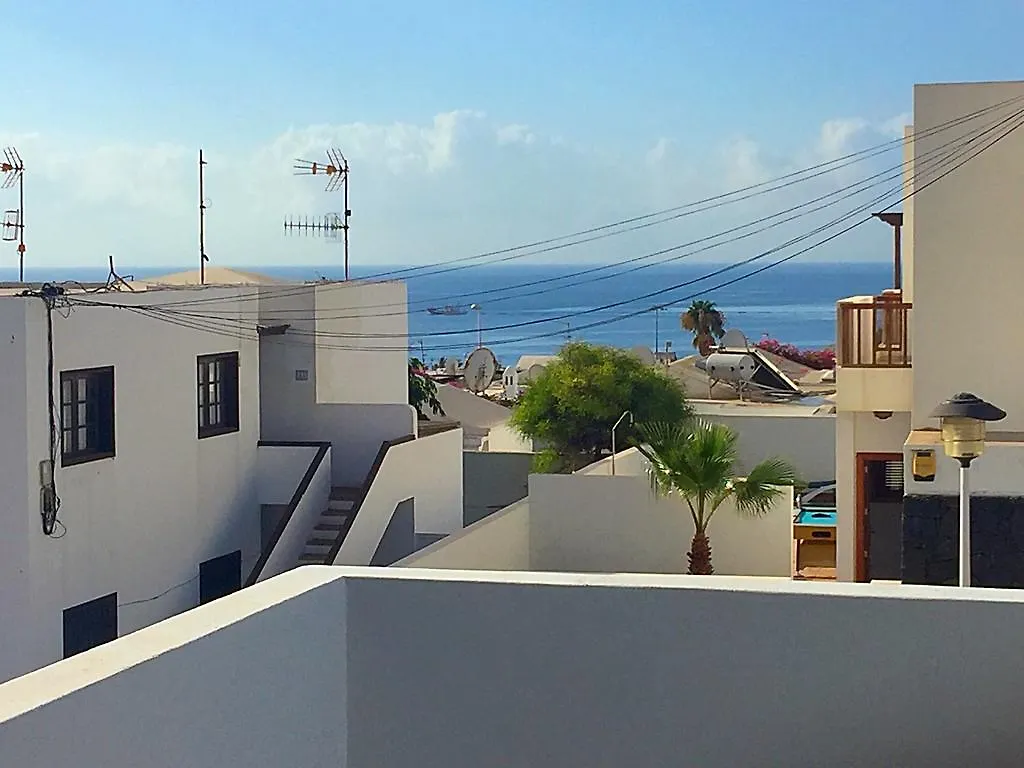 Apartamento Martina Apartment Puerto del Carmen  Spain