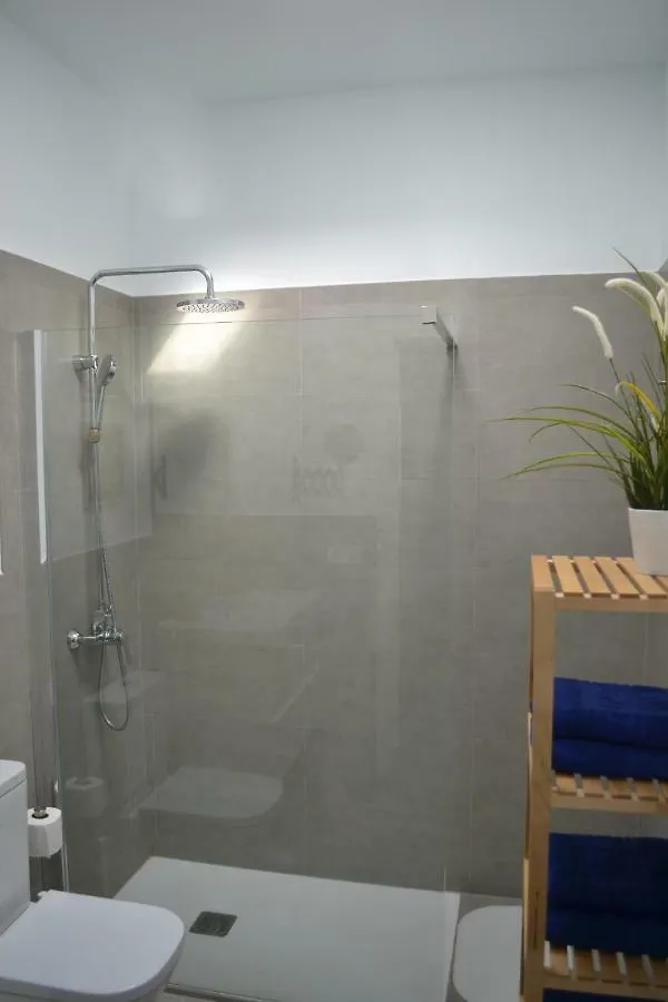 Apartamento Martina Apartment Puerto del Carmen  Spain