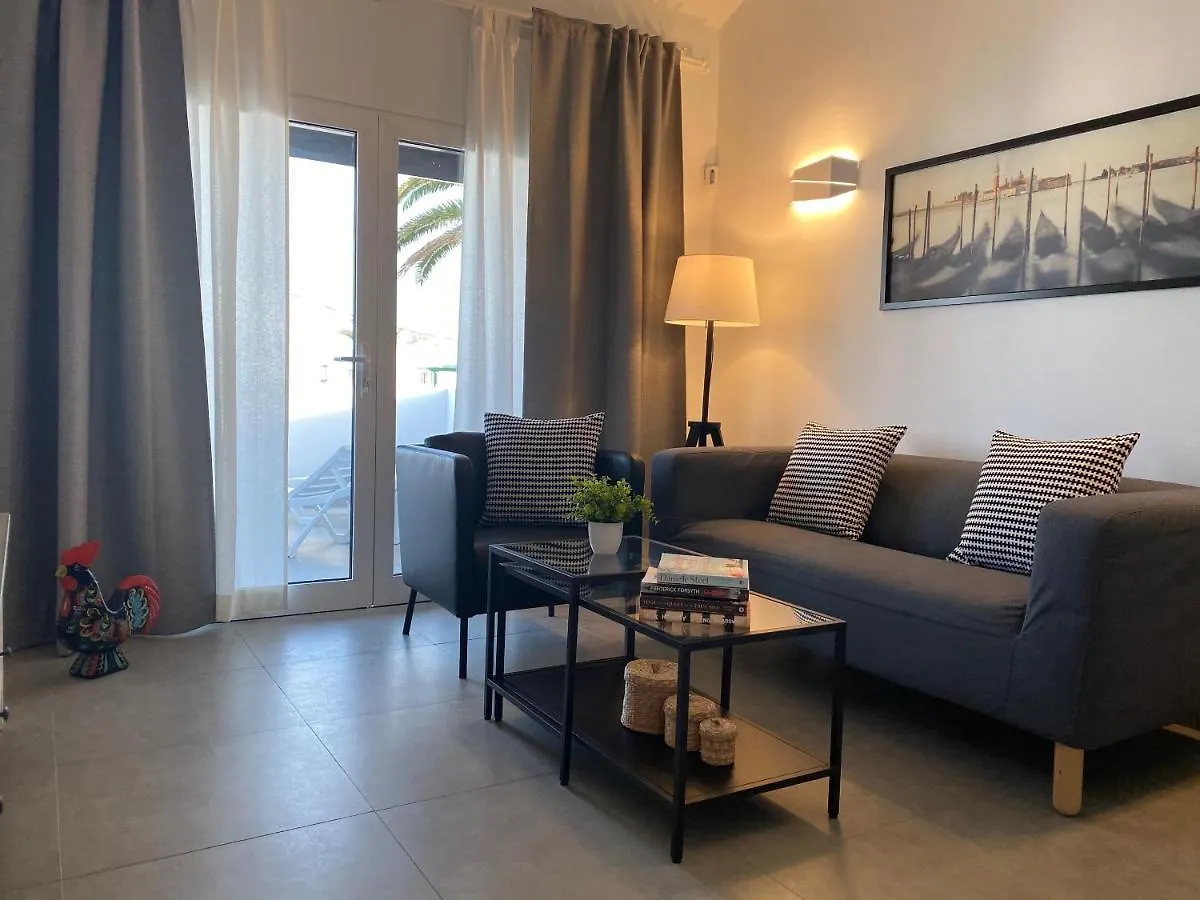 Apartamento Martina Apartment Puerto del Carmen